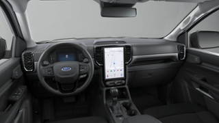 2026 Ford Ranger® Internal Image 2